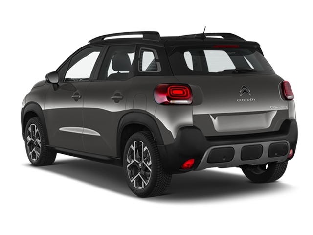 CITROEN C3 AIRCROSS   PureTech 110 S&S BVM6 Max